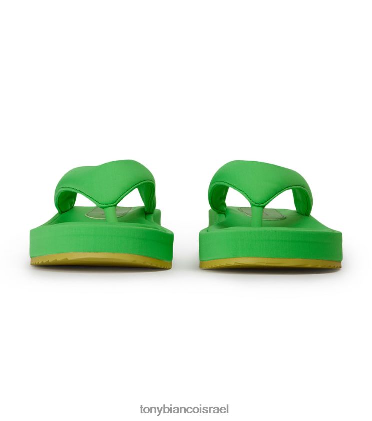 סנדלים | נשים נֵאוֹן Tony Bianco סנדלי פריז 8BNR8T667